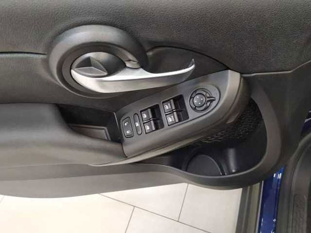 Fiat 500X usata a Cuneo (14)