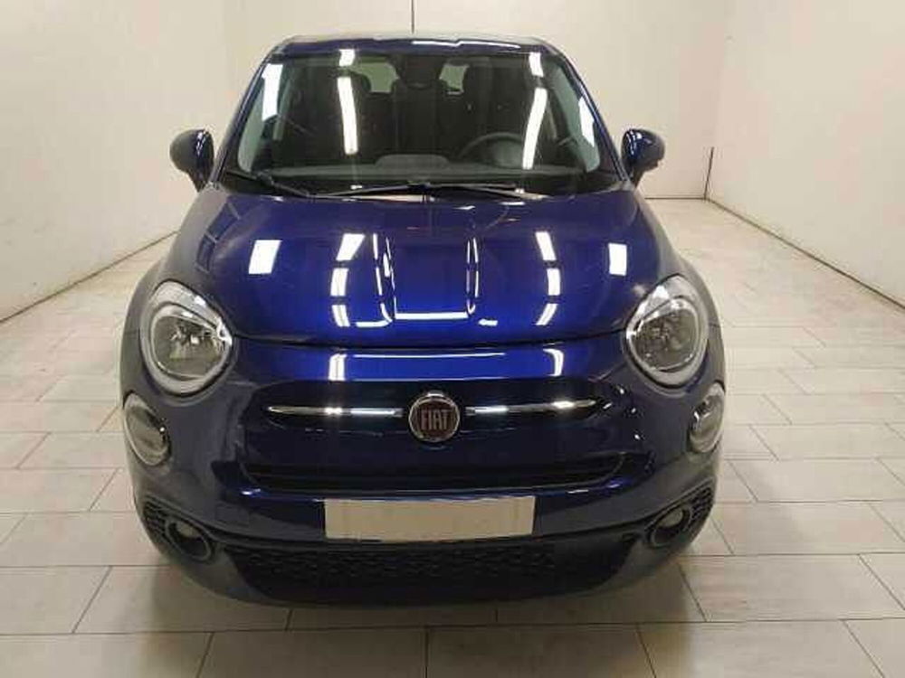 Fiat 500X usata a Cuneo (2)