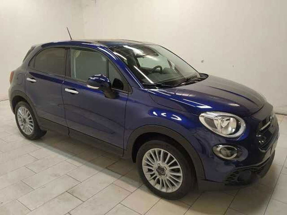 Fiat 500X usata a Cuneo (3)