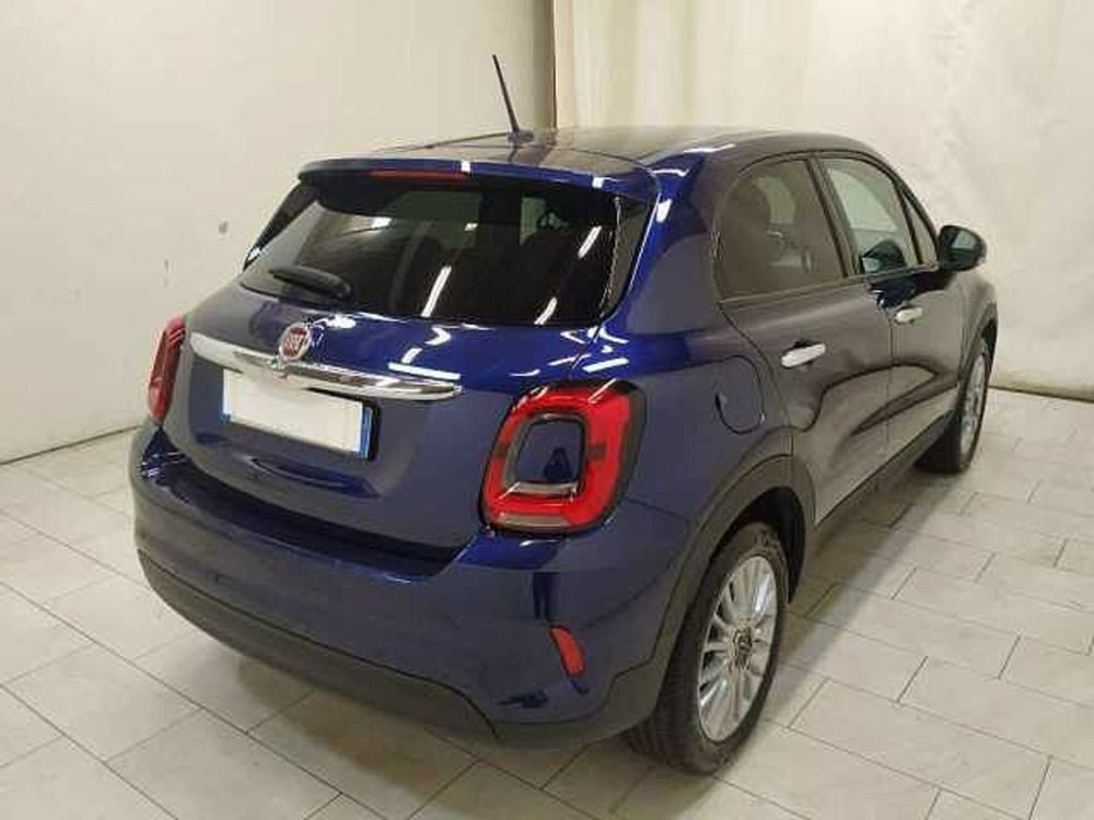 Fiat 500X usata a Cuneo (4)