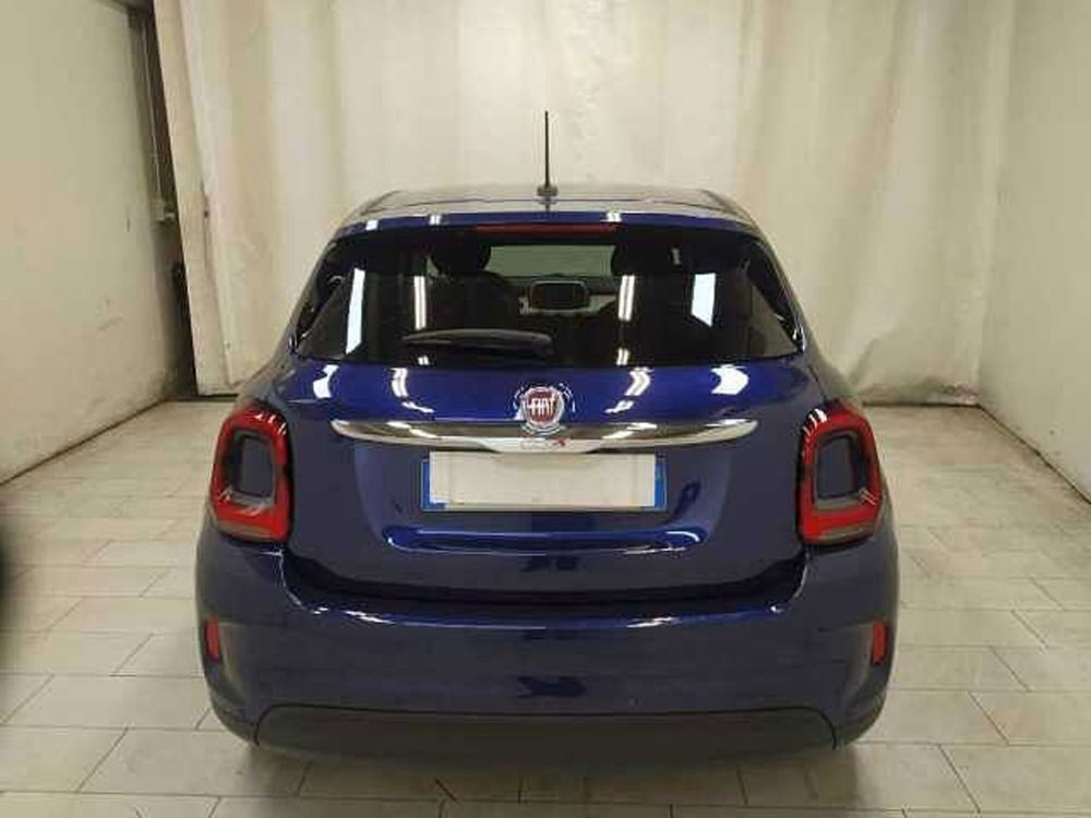 Fiat 500X usata a Cuneo (5)