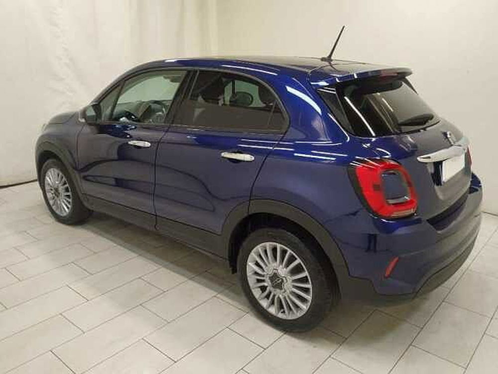 Fiat 500X usata a Cuneo (6)