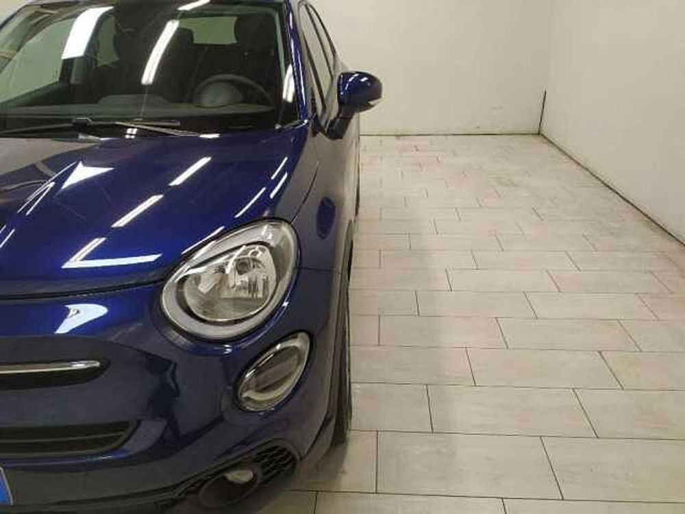 Fiat 500X usata a Cuneo (9)