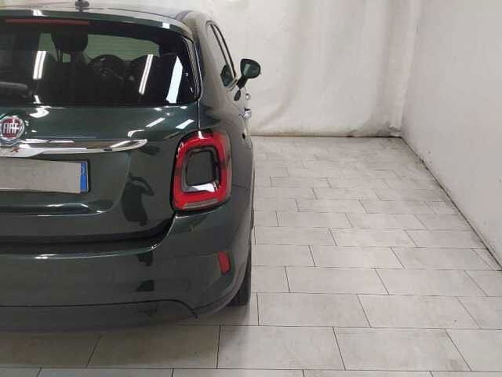 Fiat 500X usata a Cuneo (10)