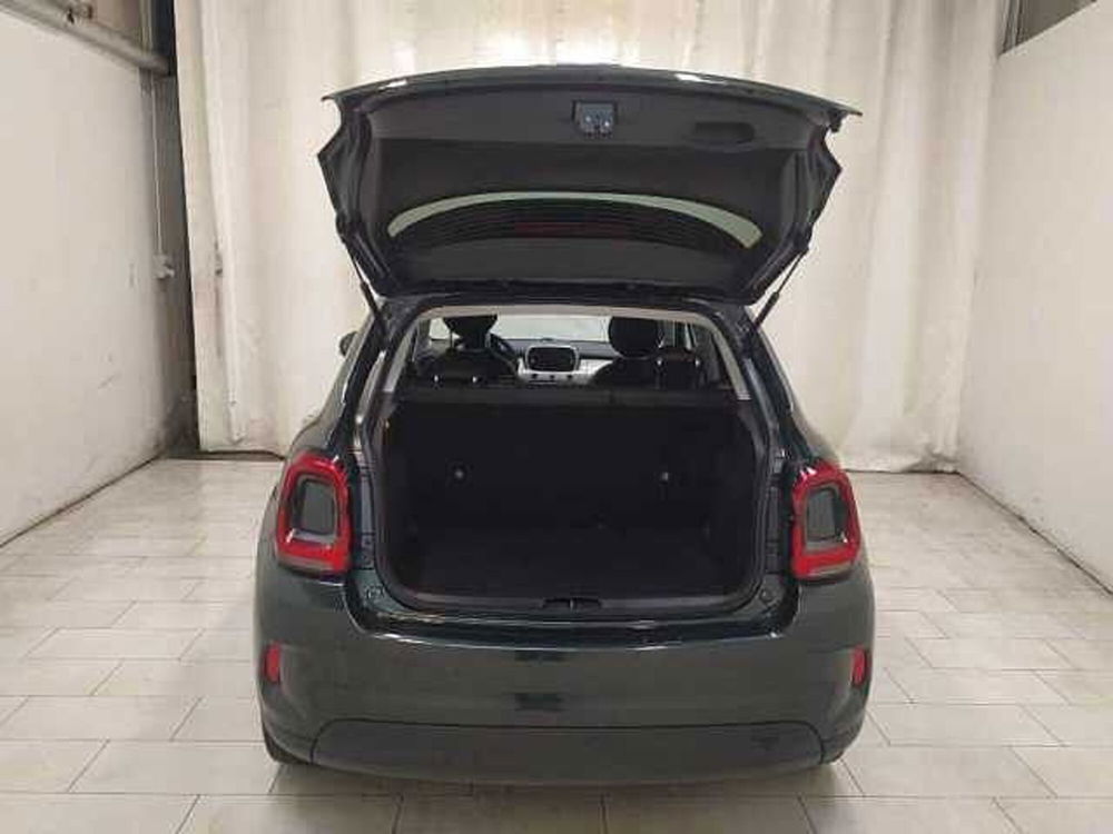 Fiat 500X usata a Cuneo (11)