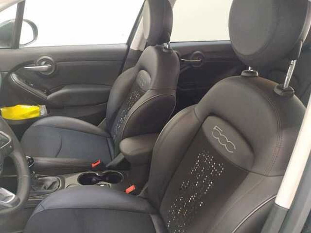 Fiat 500X usata a Cuneo (13)