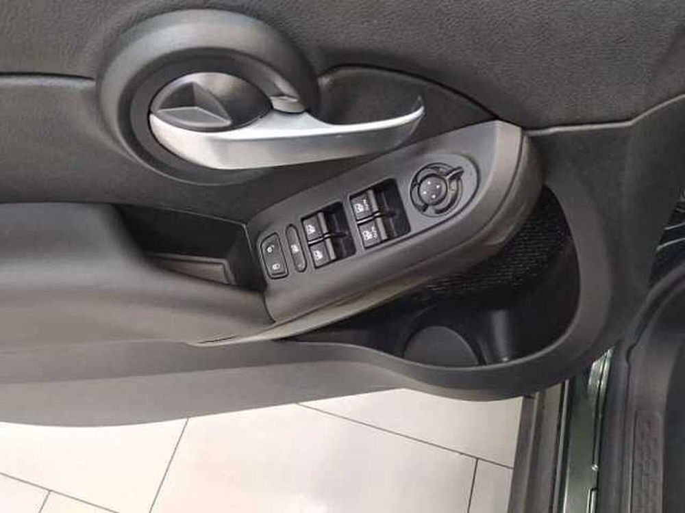 Fiat 500X usata a Cuneo (14)