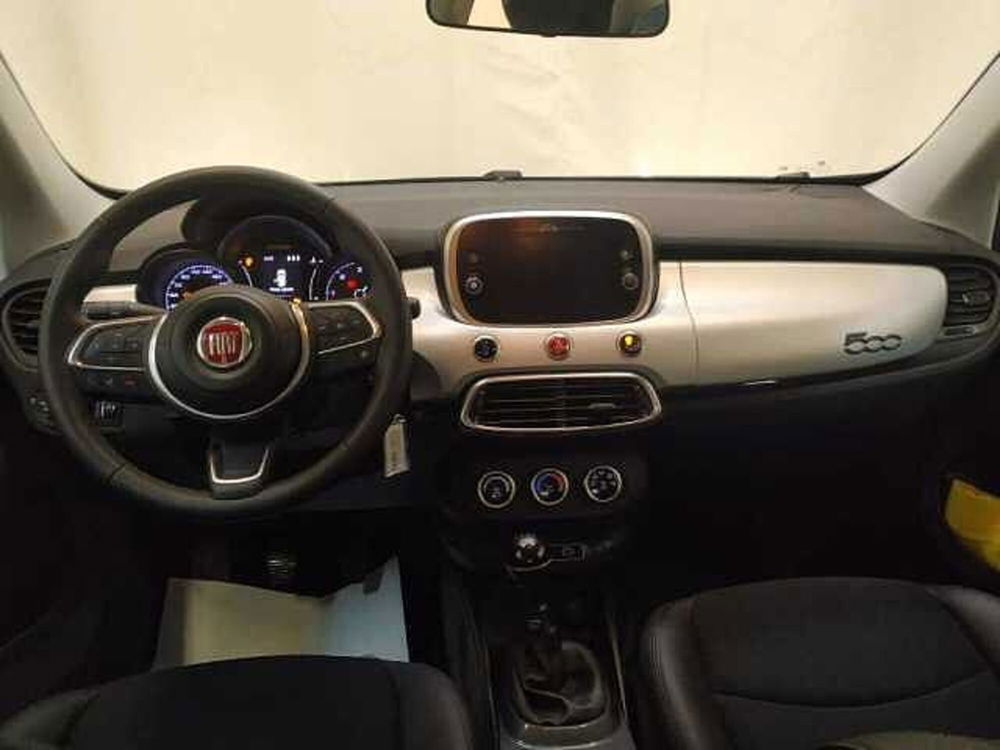 Fiat 500X usata a Cuneo (16)