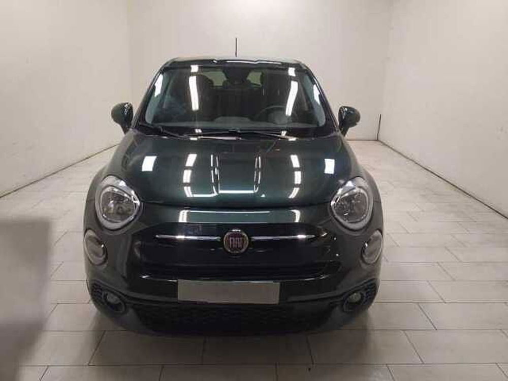 Fiat 500X usata a Cuneo (2)