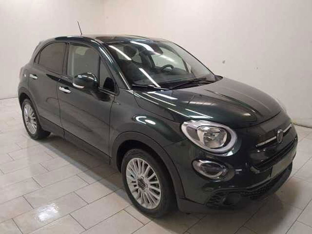 Fiat 500X usata a Cuneo (3)