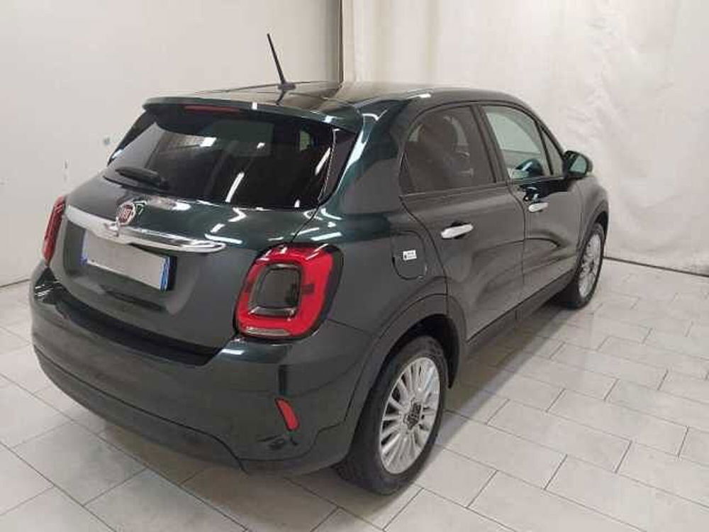 Fiat 500X usata a Cuneo (4)