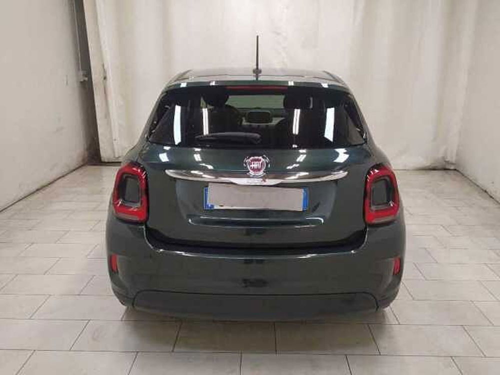 Fiat 500X usata a Cuneo (5)