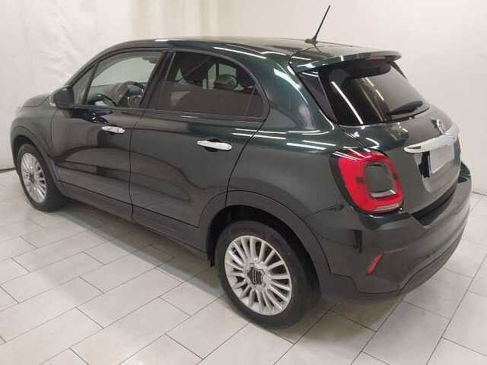 Fiat 500X usata a Cuneo (6)