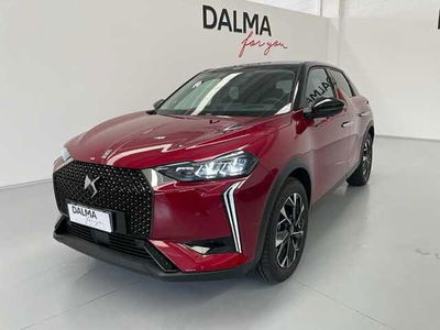 Ds DS 3 50kWh e-tense Opera auto del 2023 usata a Solaro