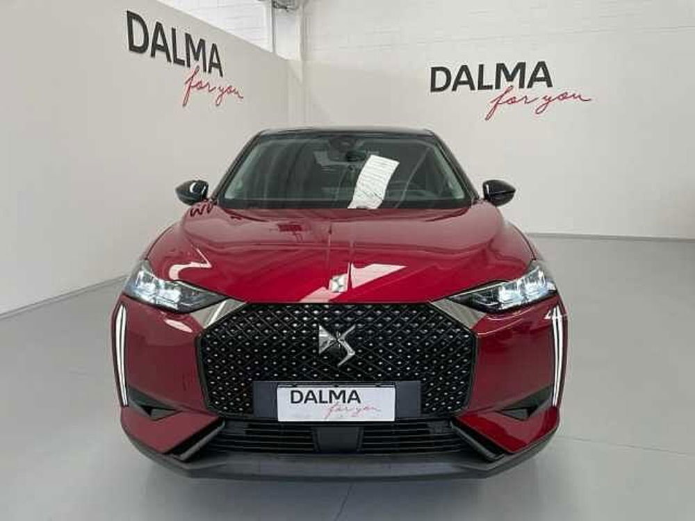 Ds DS 3 usata a Milano (2)