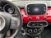 Fiat 500X 1.6 MultiJet 120 CV DCT Mirror del 2017 usata a Imola (14)