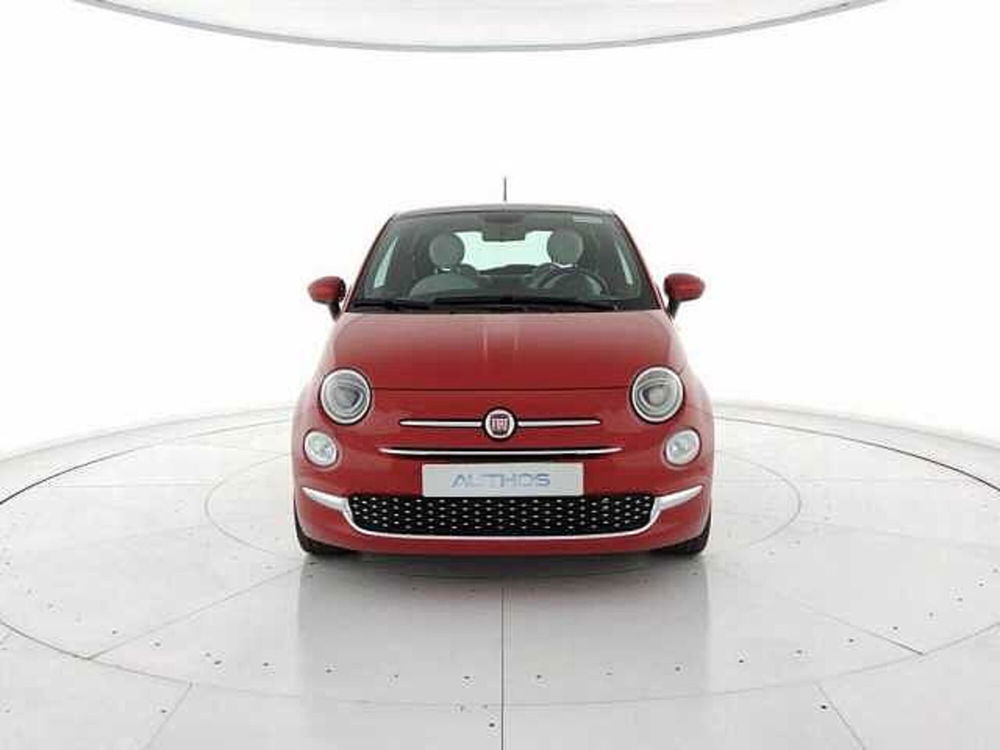 Fiat 500 usata a Torino (5)