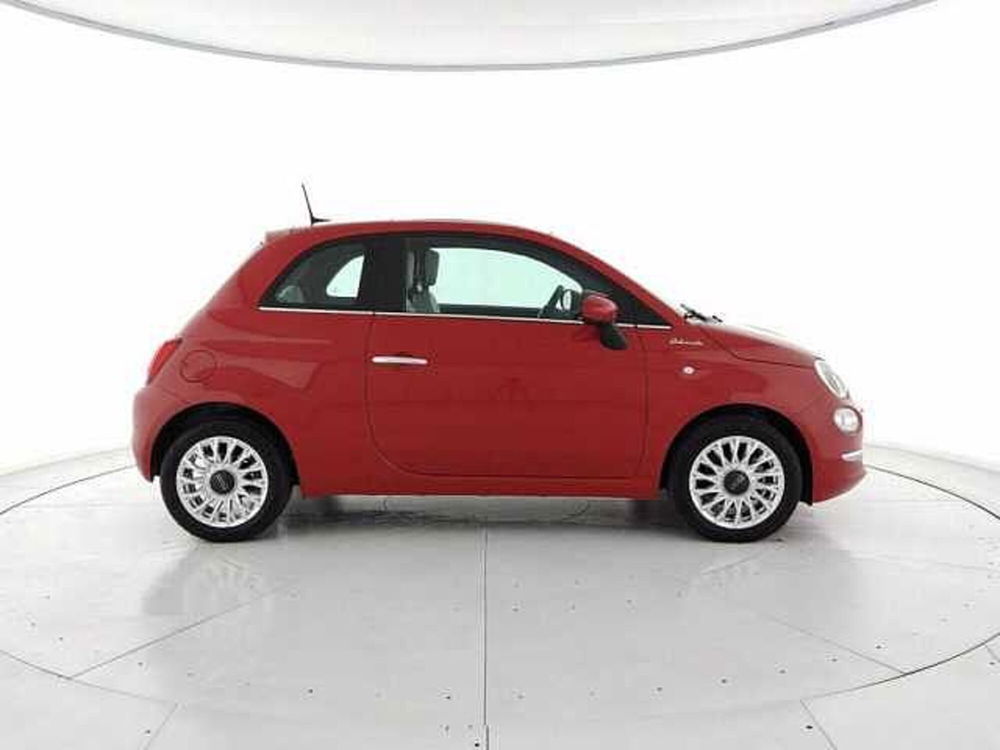 Fiat 500 usata a Torino (7)