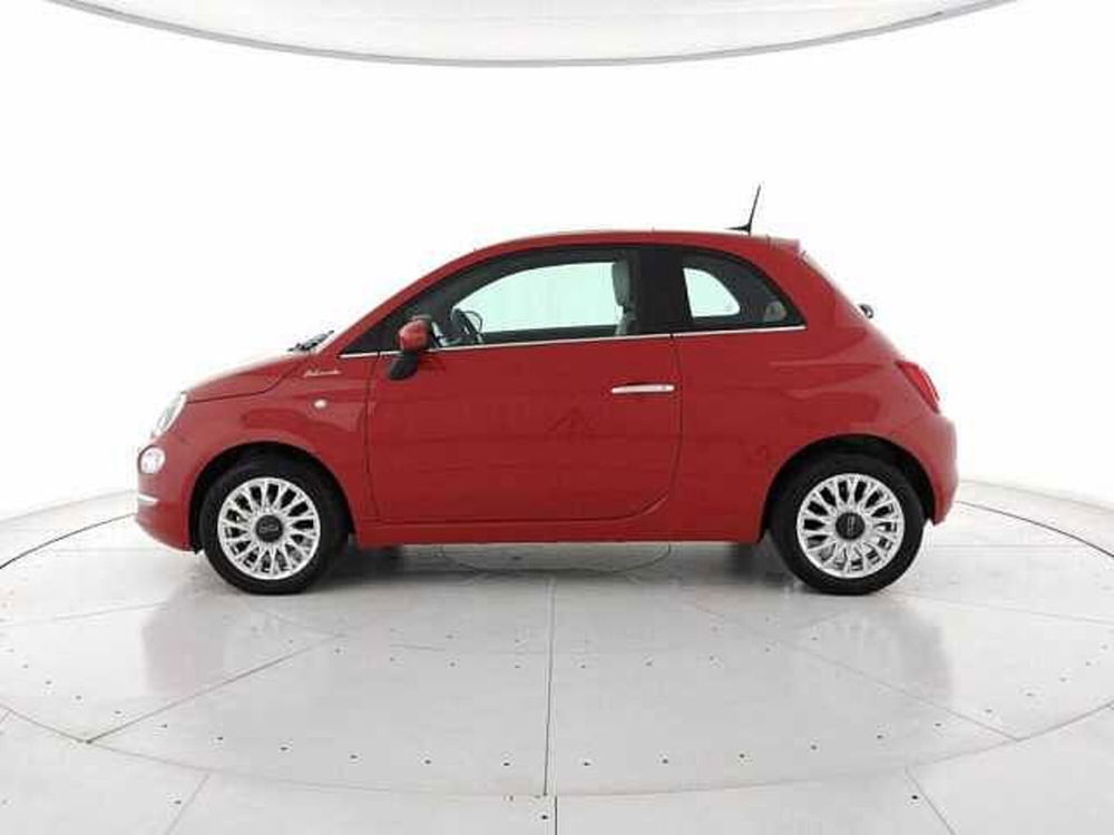 Fiat 500 usata a Torino (8)