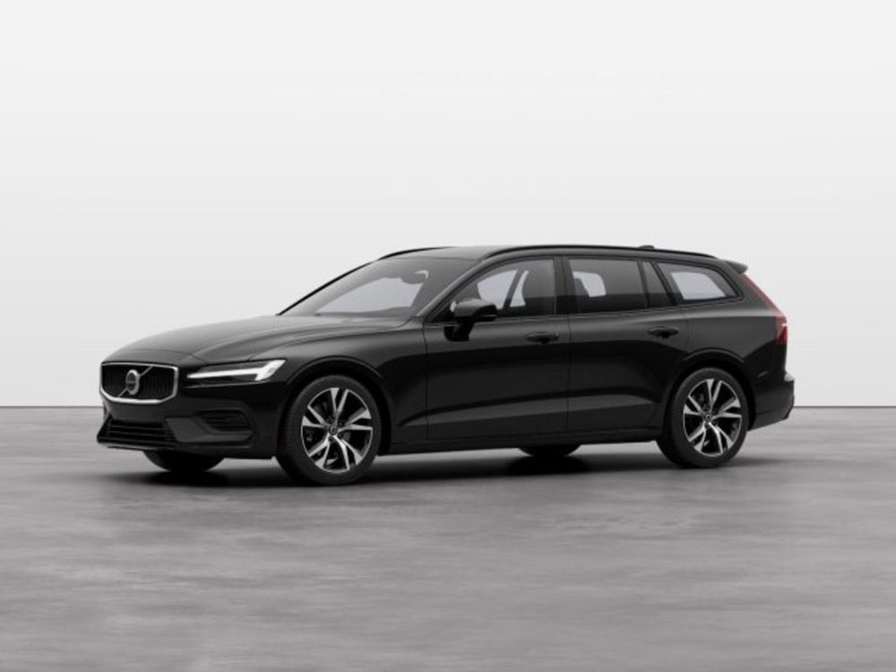 Volvo V60 B3 Geartronic Inscription  nuova a Modena (2)