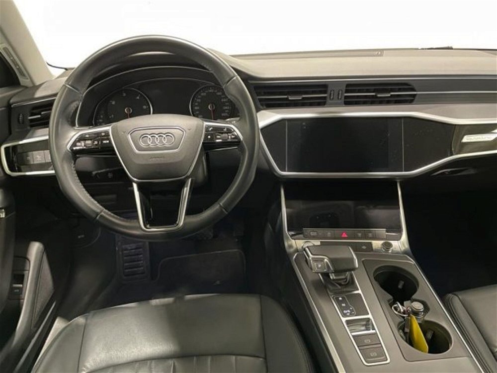 Audi A6 allroad 50 TDI 3.0 quattro tiptronic  del 2020 usata a Conegliano (3)