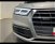 Audi Q5 40 2.0 tdi mhev 12V Business quattro s-tronic del 2020 usata a Conegliano (10)