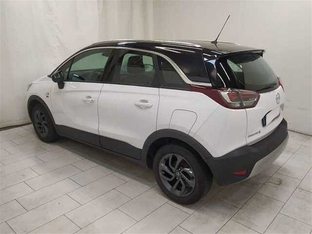 Opel Crossland X 1.2 12V Innovation  del 2019 usata a Cuneo (2)