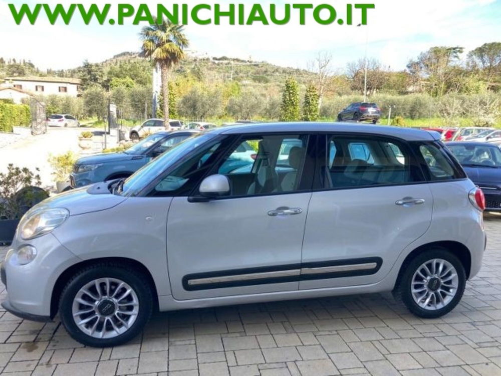 Fiat 500L usata a Arezzo (3)