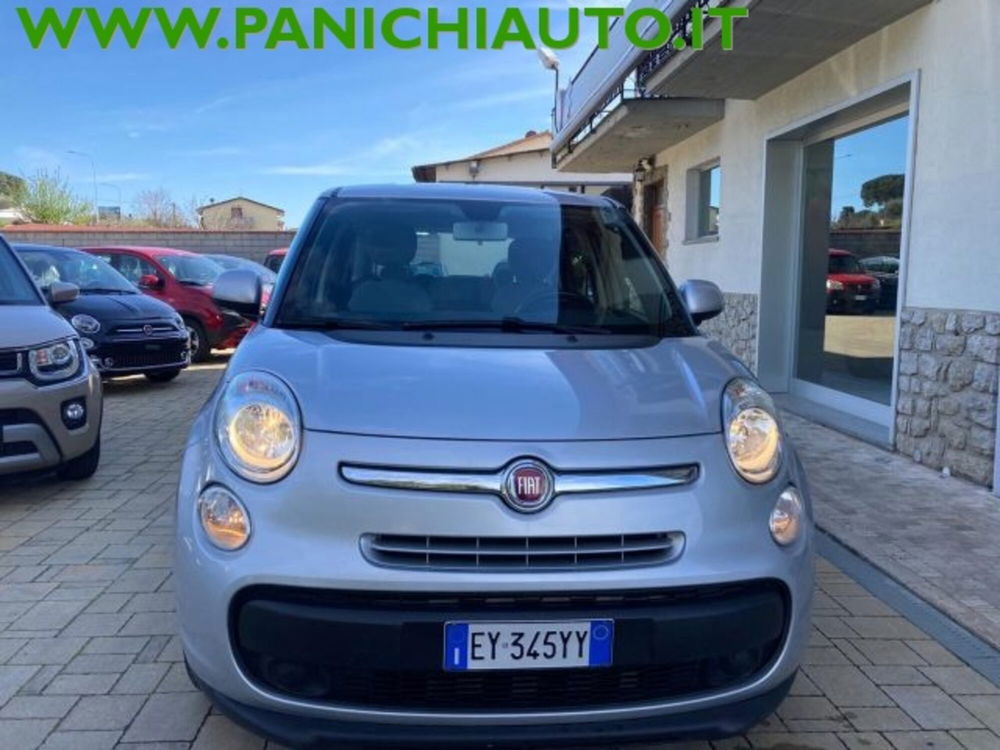 Fiat 500L usata a Arezzo (6)