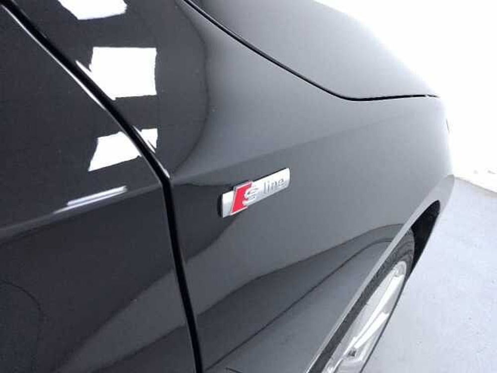 Audi A3 Sportback nuova a Cuneo (11)