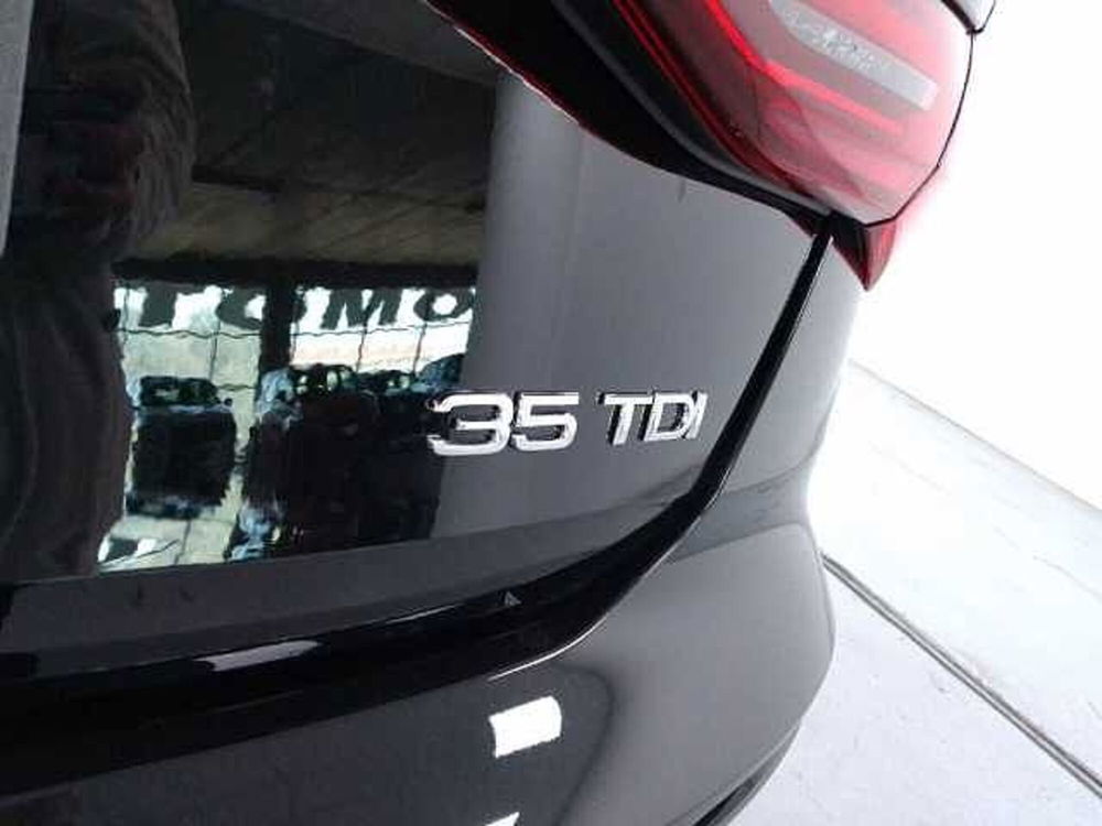 Audi A3 Sportback nuova a Cuneo (12)