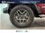 Jeep Wrangler Unlimited 2.0 PHEV ATX 4xe Rubicon  del 2022 usata a Sala Consilina (18)
