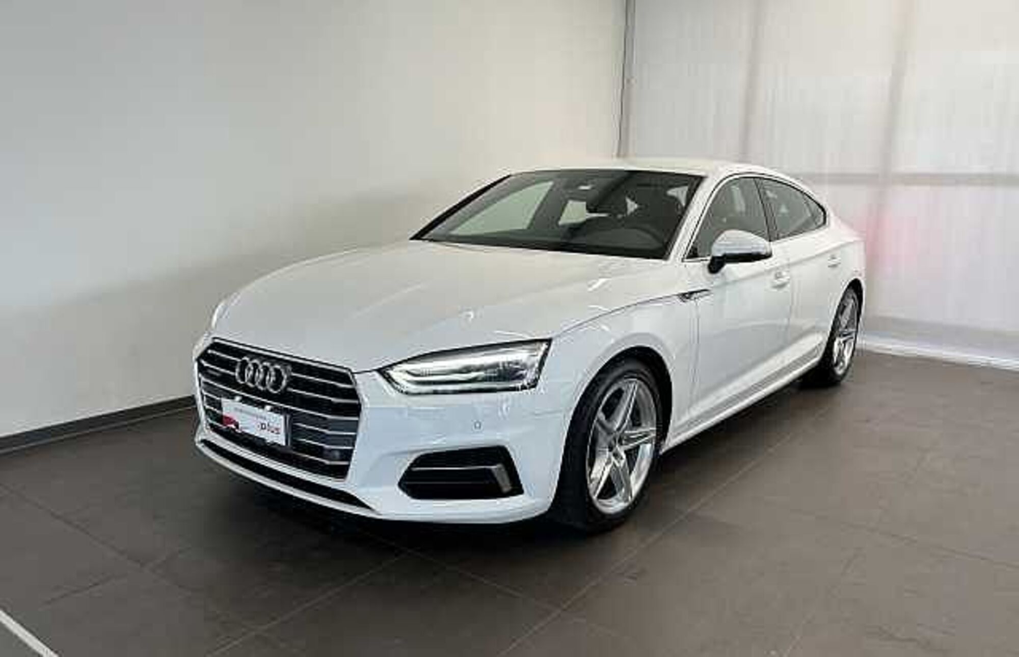 Audi A5 Sportback 2.0 TDI 190 CV quattro S tronic Sport del 2018 usata a Lucca