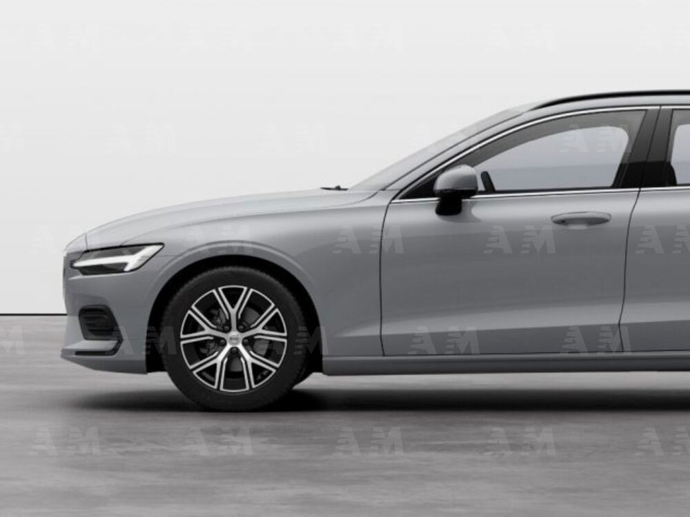 Volvo V60 nuova a Modena (3)