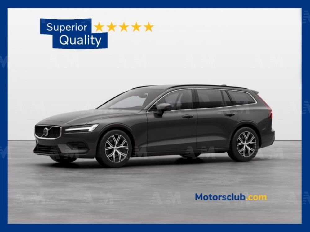 Volvo V60 B3 Geartronic Inscription  nuova a Modena