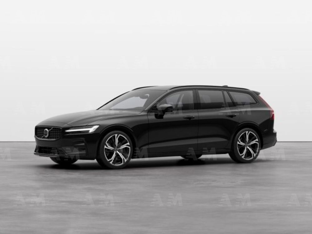 Volvo V60 B3 Geartronic Inscription  nuova a Modena (2)