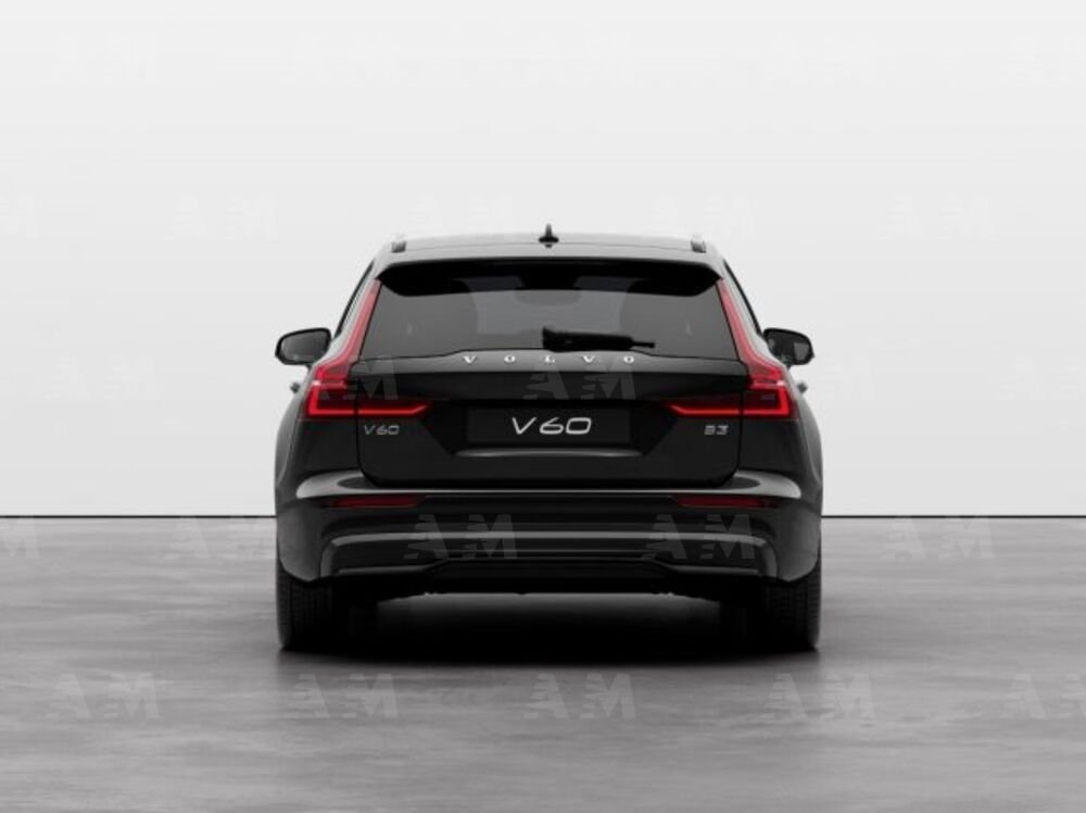 Volvo V60 B3 Geartronic Inscription  nuova a Modena (5)
