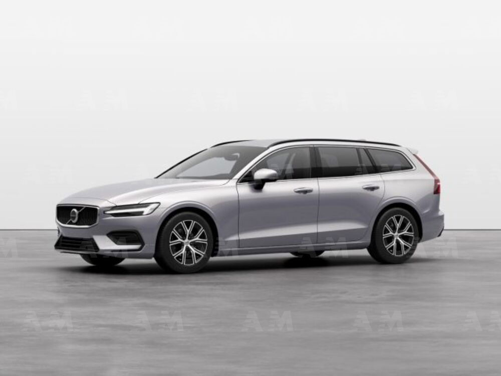 Volvo V60 B3 Geartronic Inscription  nuova a Modena (2)