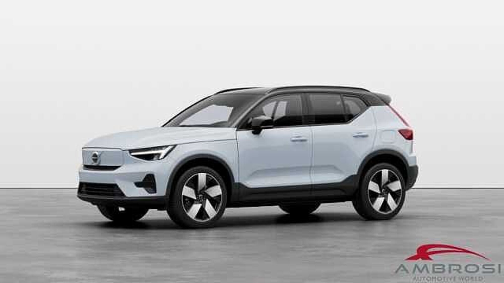 Volvo XC40 Recharge Pure Electric Single Motor FWD Core nuova a Corciano