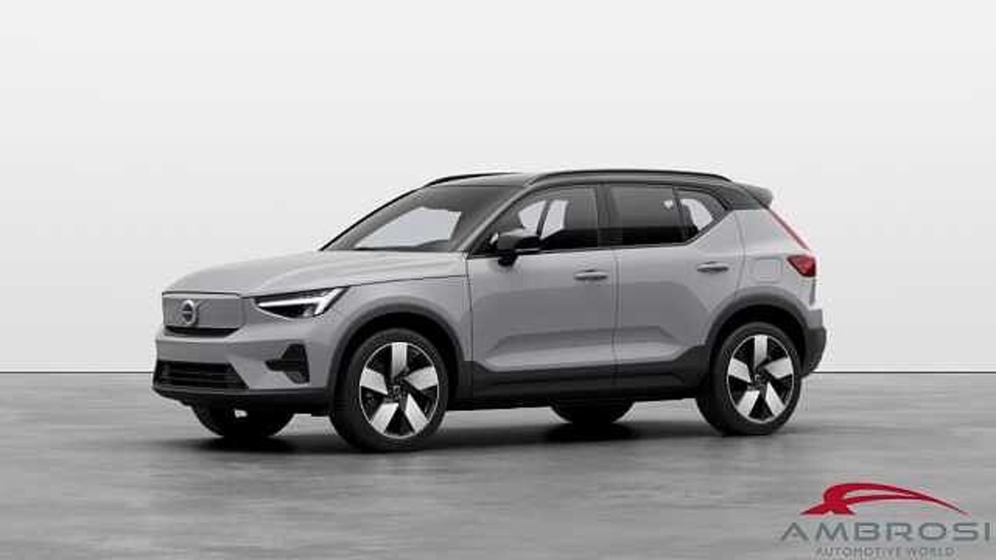 Volvo XC40 Recharge Pure Electric Single Motor FWD Core nuova a Corciano