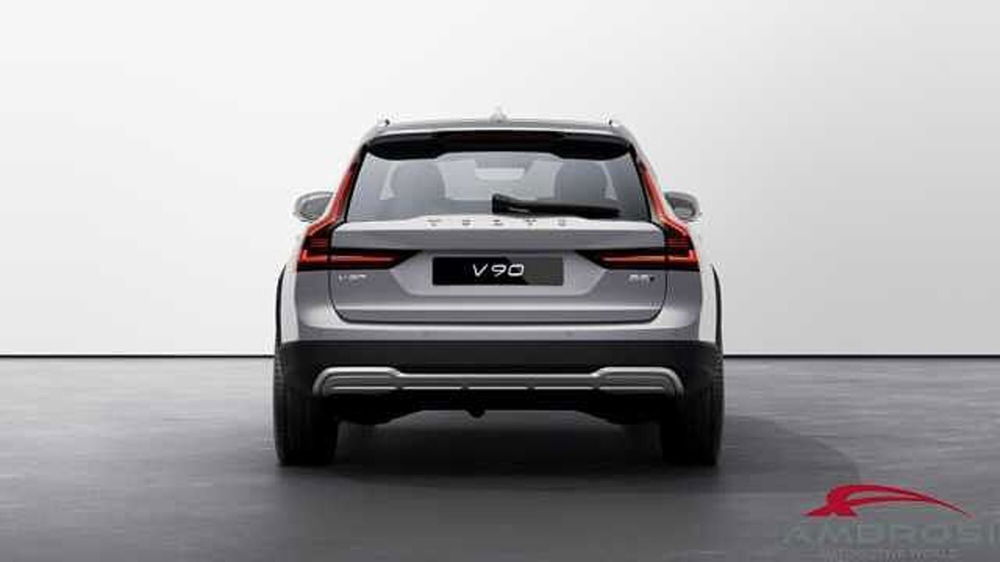 Volvo V90 Cross Country nuova a Perugia (5)