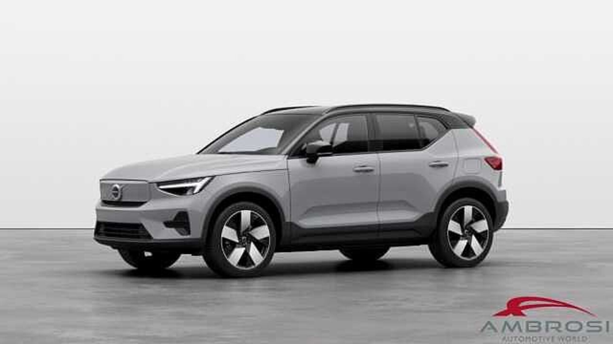 Volvo XC40 Recharge Pure Electric Single Motor FWD Core nuova a Viterbo