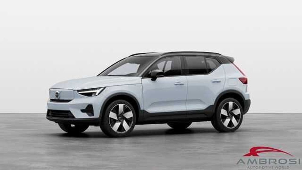 Volvo XC40 Recharge Pure Electric Single Motor FWD Core nuova a Viterbo