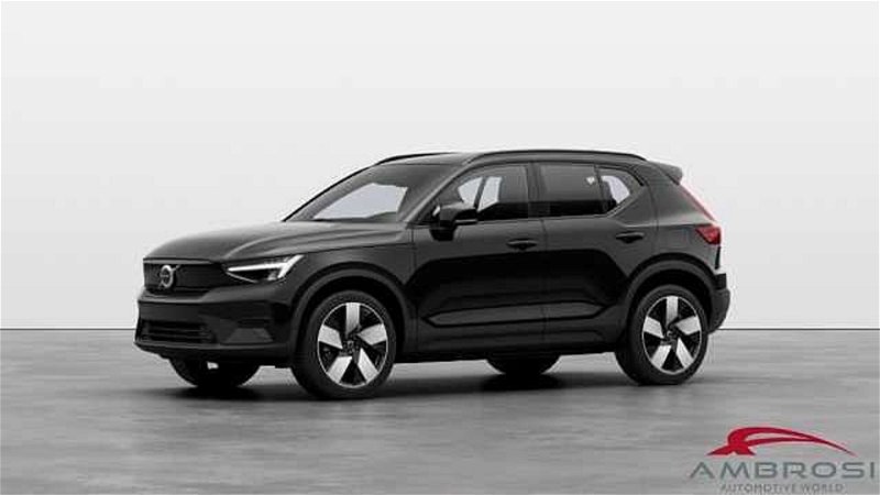Volvo XC40 Recharge Pure Electric Single Motor FWD Plus  nuova a Viterbo