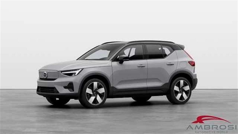 Volvo XC40 Recharge Pure Electric Single Motor FWD Core N1 nuova a Viterbo
