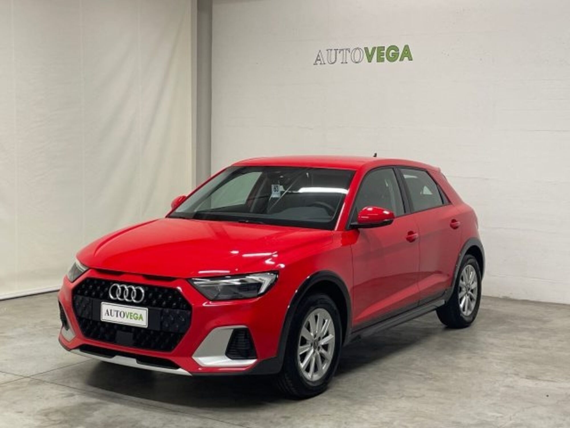 Audi A1 Sportback 30 1.0 tfsi Business 116cv s-tronic del 2020 usata a Arzignano