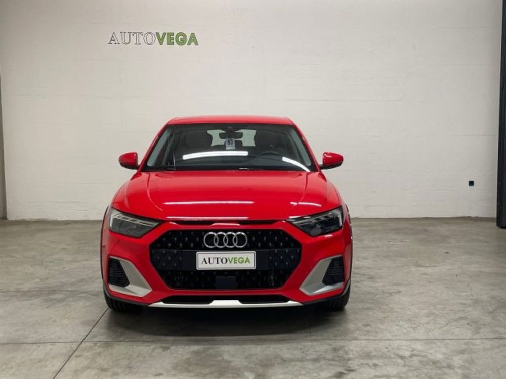 Audi A1 Sportback usata a Vicenza (2)