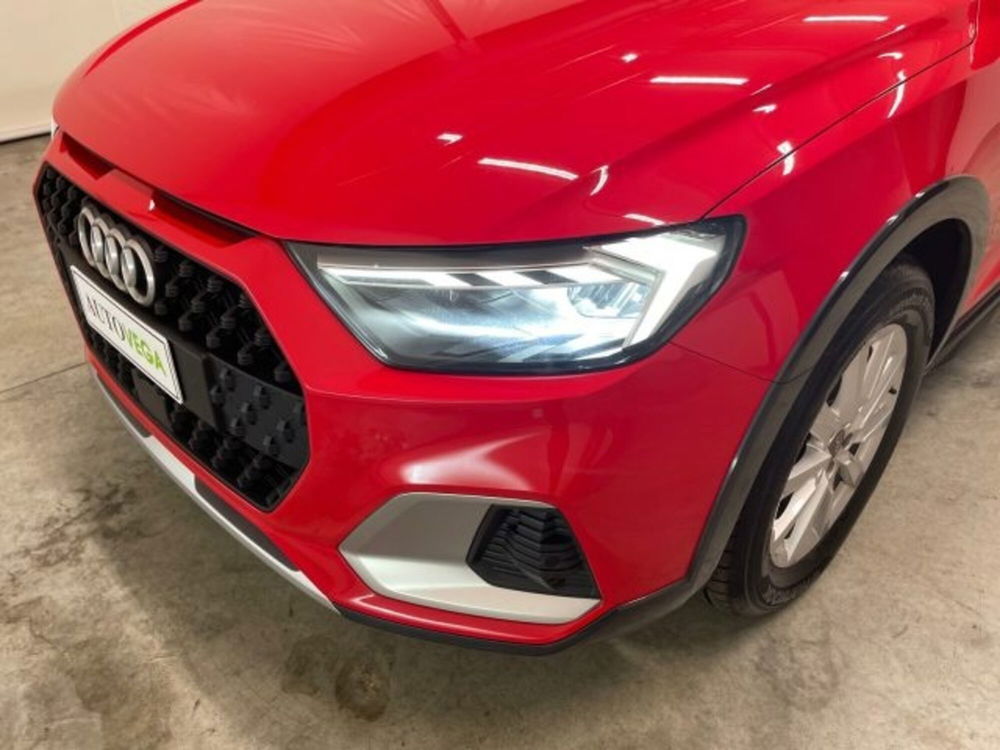 Audi A1 Sportback usata a Vicenza (20)