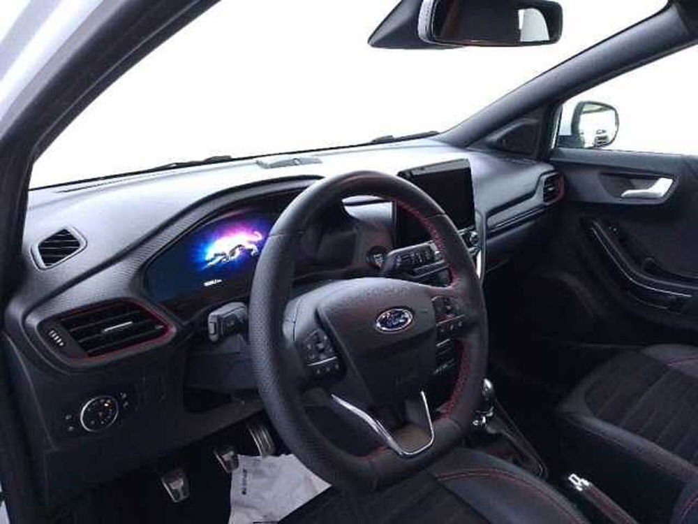 Ford Puma usata a Cuneo (18)