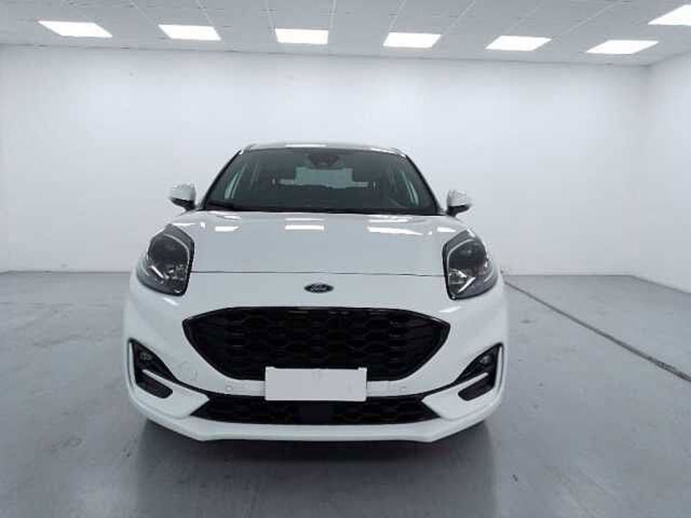 Ford Puma usata a Cuneo (2)